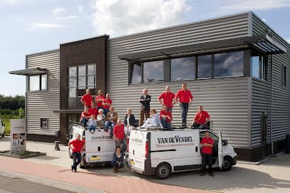 Installatiebedrijf Van de Vendel B.V. foto 2