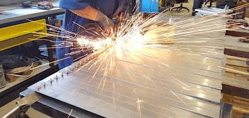 Van Veen Metal Products foto 1