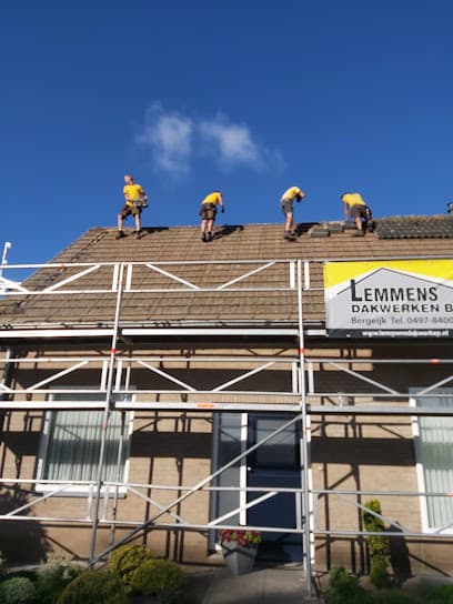 Lemmens Dakwerken B.V. foto 1