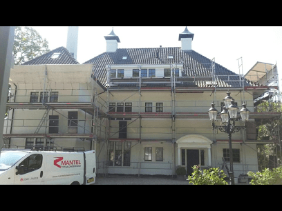 Mantel Schilderwerken B.V. foto 1