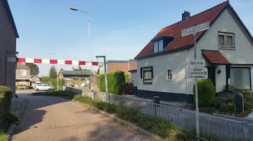 Samson Funderingstechniek B.V. foto 1