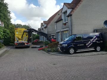 Rioolservice Nederland foto 1