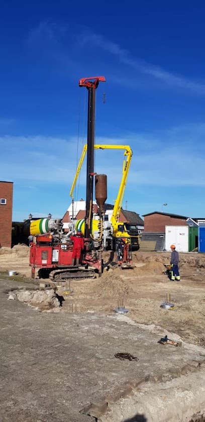 BHP Funderingstechnieken B.V. foto 1
