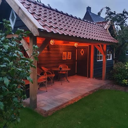 Building Scan and Improvement B.V. foto 1