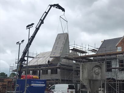 Aannemersbedrijf Dons en Troost B.V. foto 1