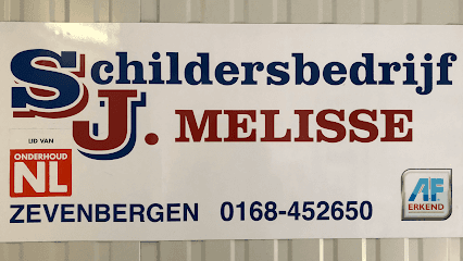 V.O.F. Schildersbedrijf Melisse foto 1