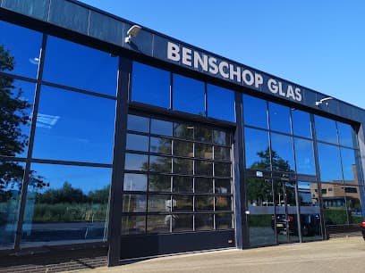 Glaszettersbedrijf Benschop Doetinchem B.V. foto 1