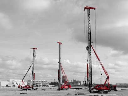 Vroom Funderingstechnieken B.V. foto 1