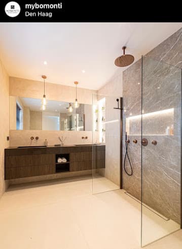 Bomonti Bad & Vloeren foto 1