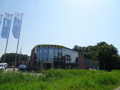 De Wolk Glas B.V. foto 3