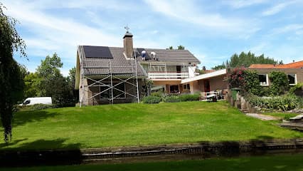 Van der Wal Molenonderhoud en -restauratie foto 3