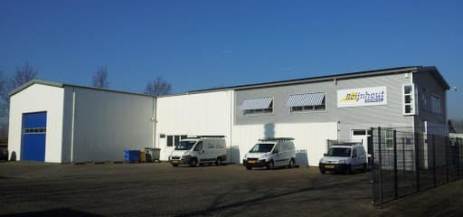 Reijnhout Elektro B.V. foto 3