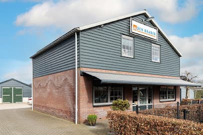 Bakker Zonwering Leerdam B.V. foto 3