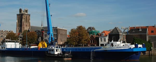 Leeuwestein Scheeps-Installaties foto 1