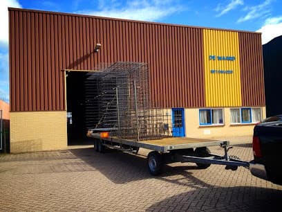 Betonijzervlechtbedrijf De Waard foto 3