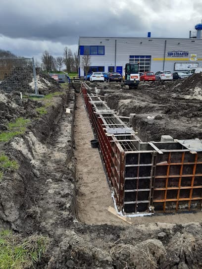 Van den Berg Betonwerken B.V. foto 3