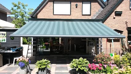 Raemakers Rolluiken en Zonweringen B.V. foto 1