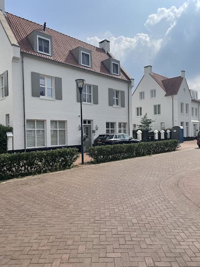 Jan van 't Hof Schilder- en spuitwerken foto 1