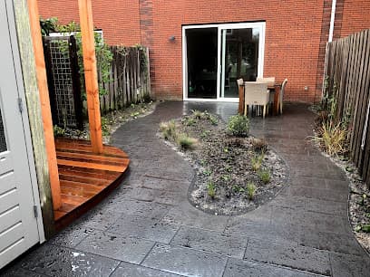 A-Garden B.V. foto 2