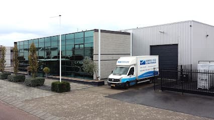 Andrews Sykes B.V. foto 1