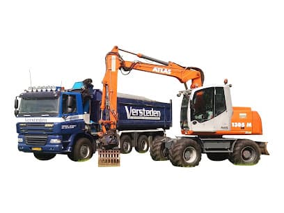 VOF Versteden Venhorst foto 2