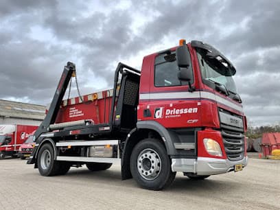 Driessen Grondwerken B.V. foto 2