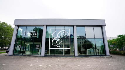 The Art of Evolutie foto 2