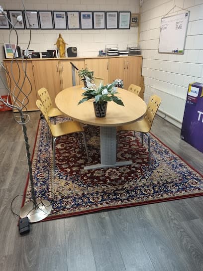 Van Wijk Schilders foto 1