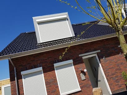 Van den Berg's Zonwering Centrum foto 1