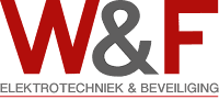 W&F Elektrotechniek en Beveiliging foto 1