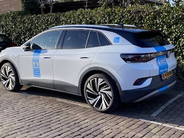 Inbraakproof B.V. foto 1