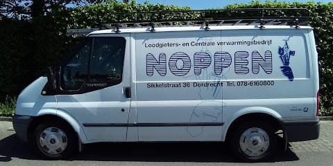 Noppen Installatiebedrijf foto 3