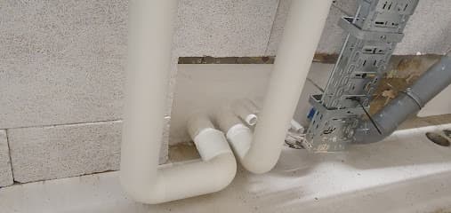 Vis Diamantboor- en Zaagtechniek B.V. foto 1