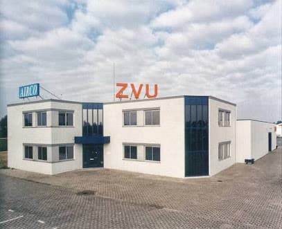 Zeeuwse Verwarmingsunie (Z.V.U.) B.V. foto 3