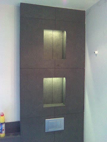 Enrico Cramer Tegelwerken foto 1