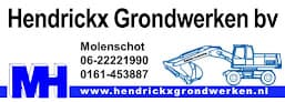 Hendrickx Grondwerken B.V. foto 1