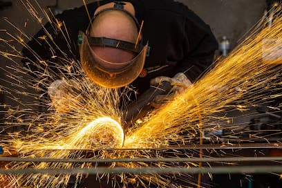 Smeed- en Constructiebedrijf Van der Vegt B.V. foto 2