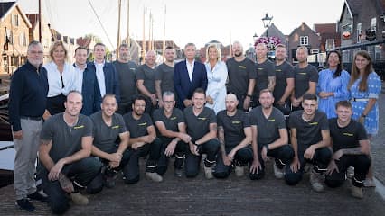 Multi Kozijn Spakenburg B.V. foto 2