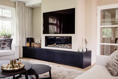 Stijlmakers Interieurbouw Hardenberg foto 1