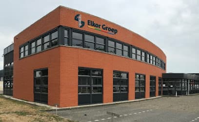 Elkor Elektrotechniek B.V. foto 2