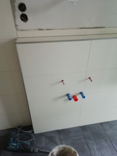 Resisto Tegelprojecten B.V. foto 1