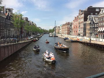 Inbraakpreventie "M.I.B." B.V. foto 1