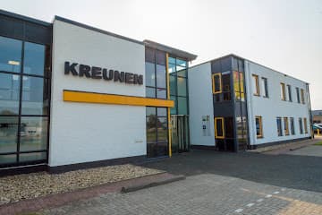 Kreunen Bouw Lochem B.V. foto 1