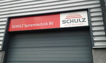 SCHULZ Systemtechnik B.V. foto 1