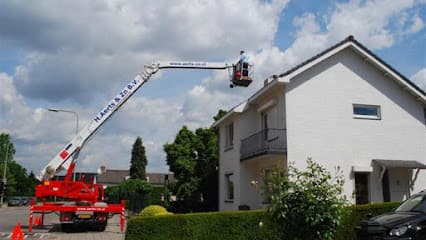 Dakdekkersbedrijf H. Aerts en Zoon B.V. foto 1