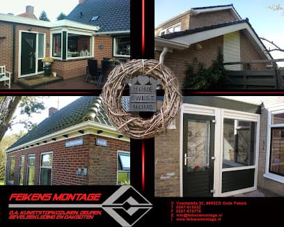 Feikens Montage foto 1