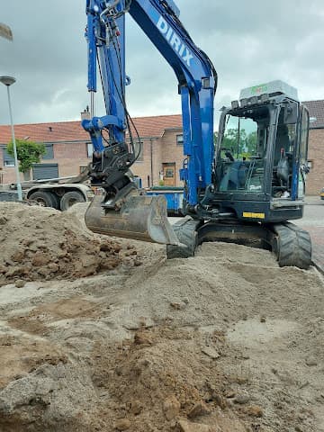 Dirix Elsloo B.V. foto 1