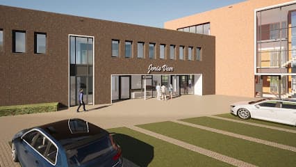 Joris Veer Woninginrichting foto 2