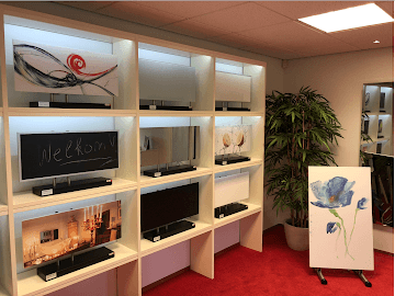 Redwellstudio Nederland B.V. foto 1