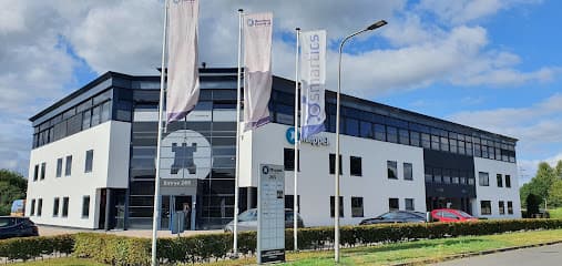 Smartics B.V. foto 1